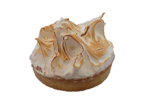 TARTALETA LEMON PIE