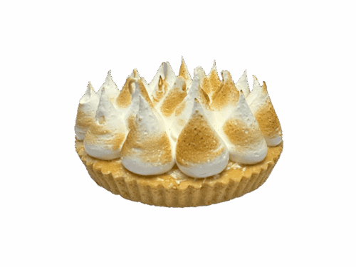 T.T. LEMON PIE (M)
