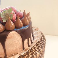 TARTAS PEQUEÑAS (S)