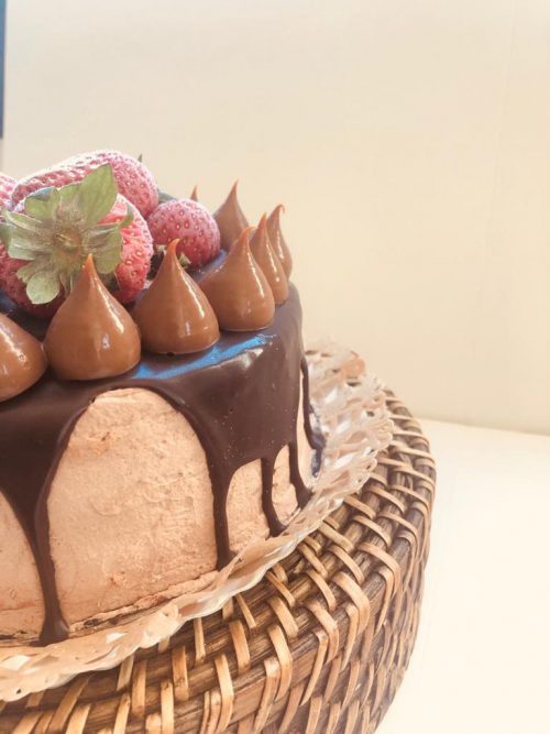 TARTAS PEQUEÑAS (S)