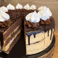 TARTAS GRANDES (XL)