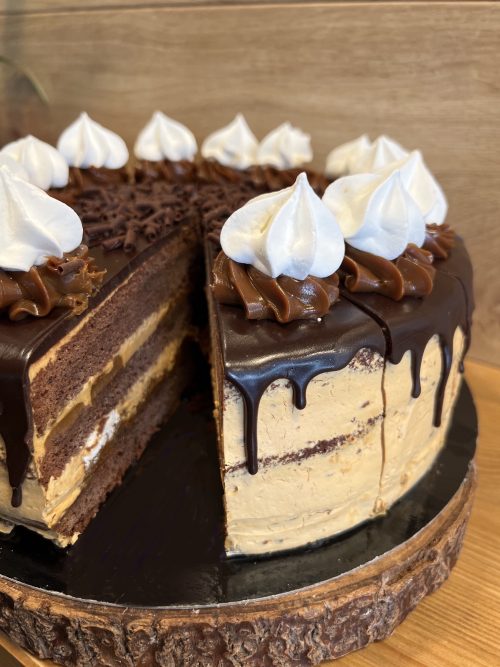 TARTAS GRANDES (XL)